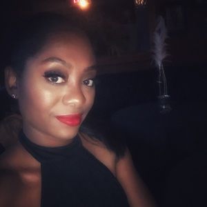 Meet your Posher, Tami